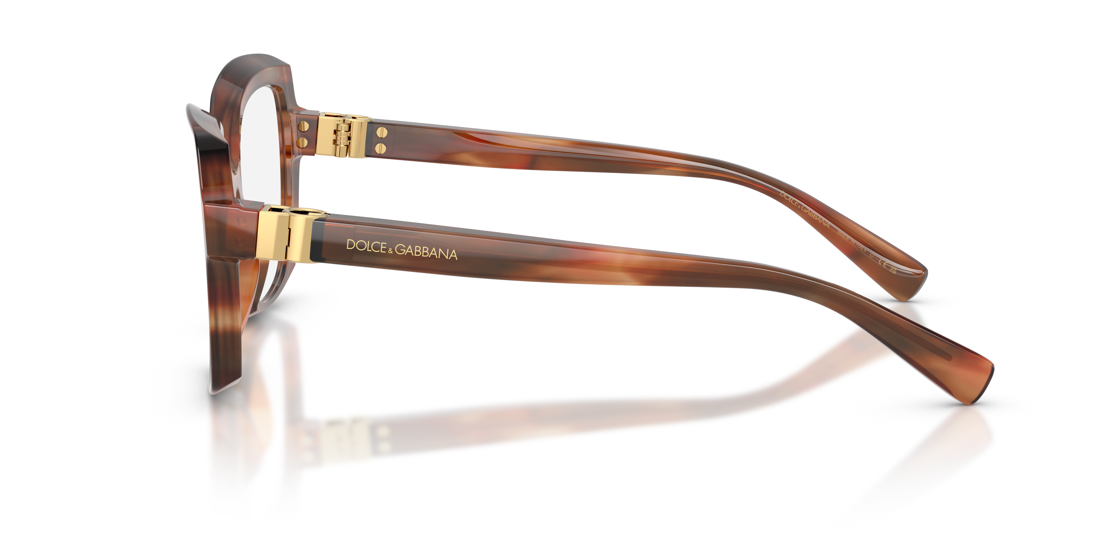 DOLCE &amp; GABBANA DG3413 3221 55