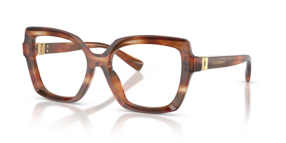 DOLCE &amp; GABBANA DG3413 3221 53