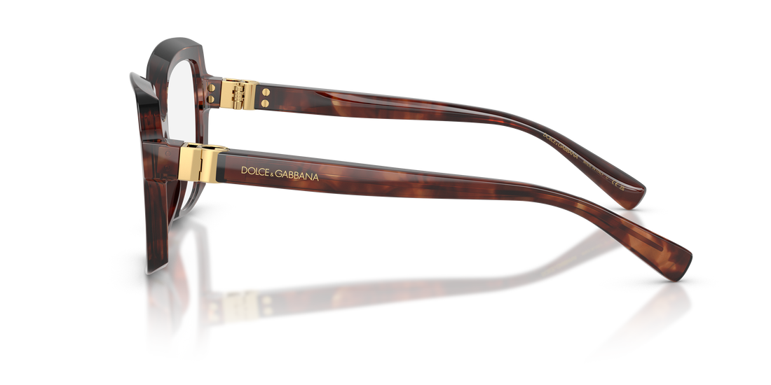 DOLCE & GABBANA DG3413 3222 53