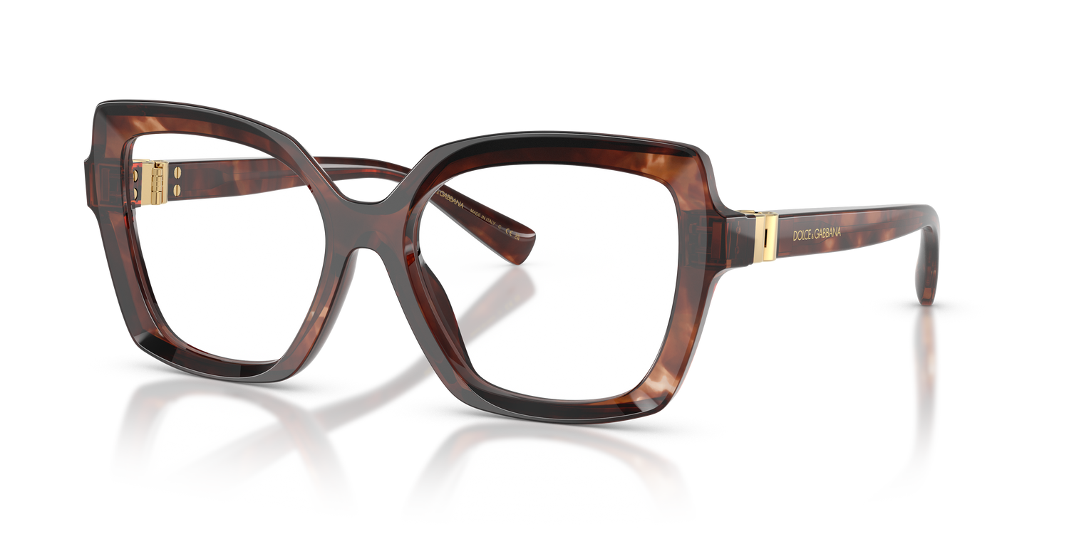 DOLCE &amp; GABBANA DG3413 3222 53