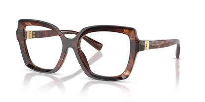 DOLCE &amp; GABBANA DG3413 3222 53