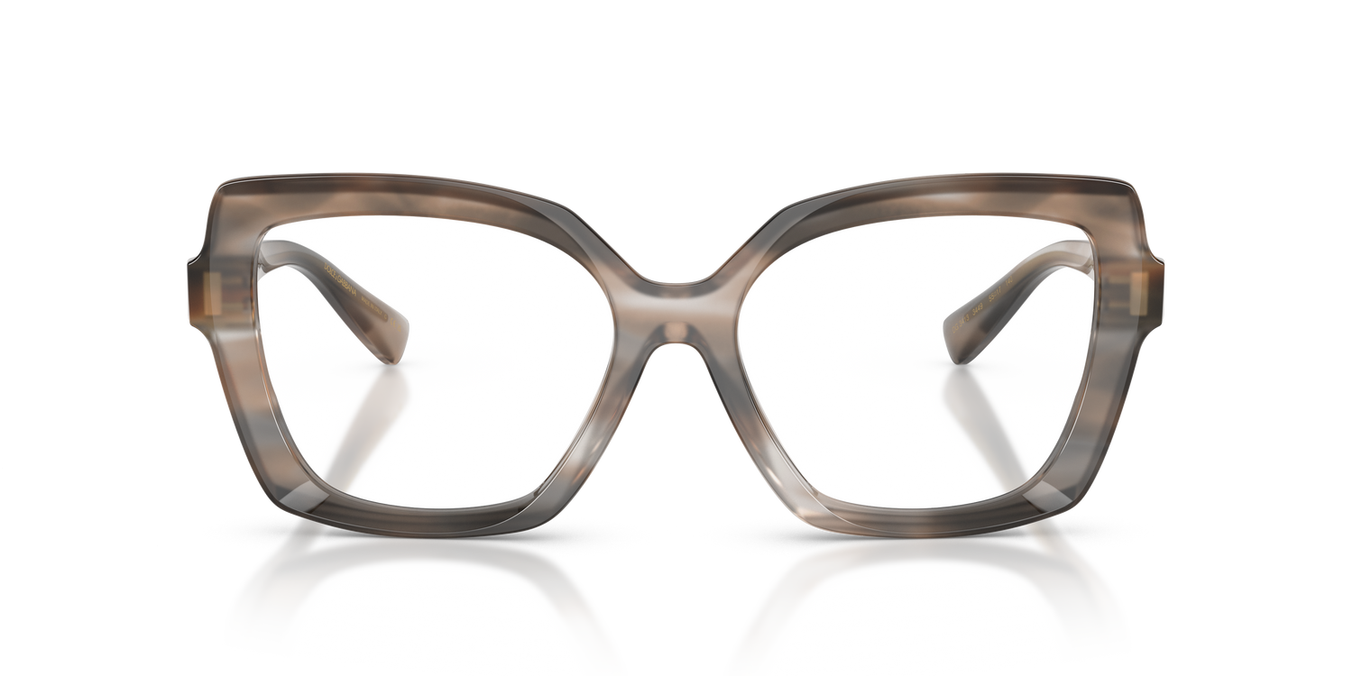 DOLCE &amp; GABBANA DG3413 3449 55