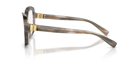 DOLCE &amp; GABBANA DG3413 3449 53