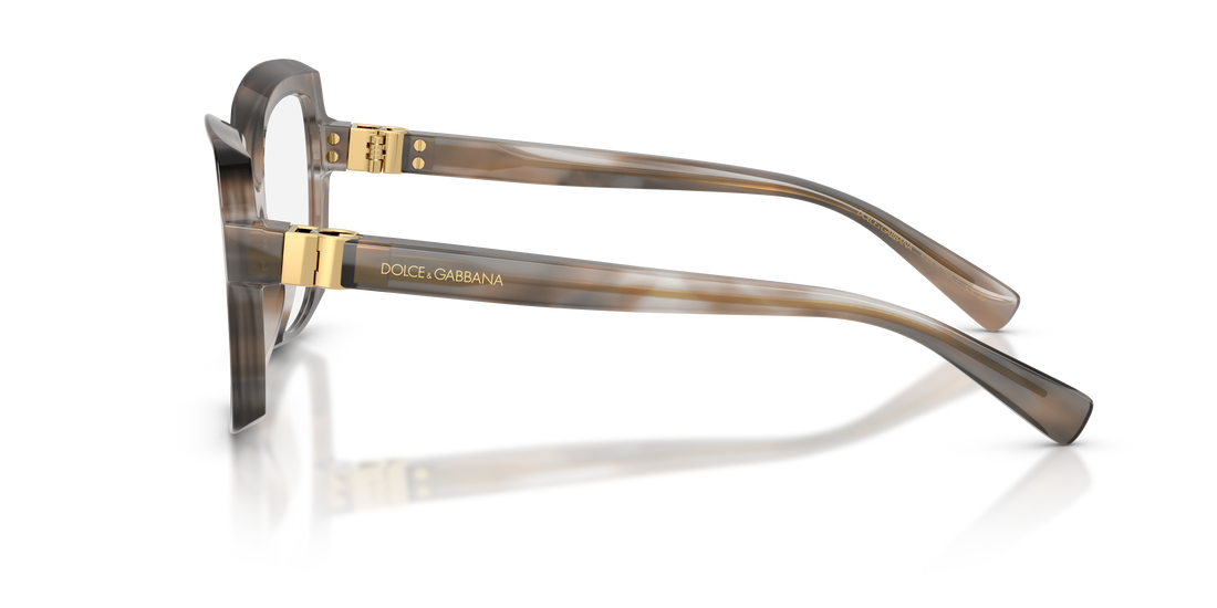 DOLCE & GABBANA DG3413 3449 55