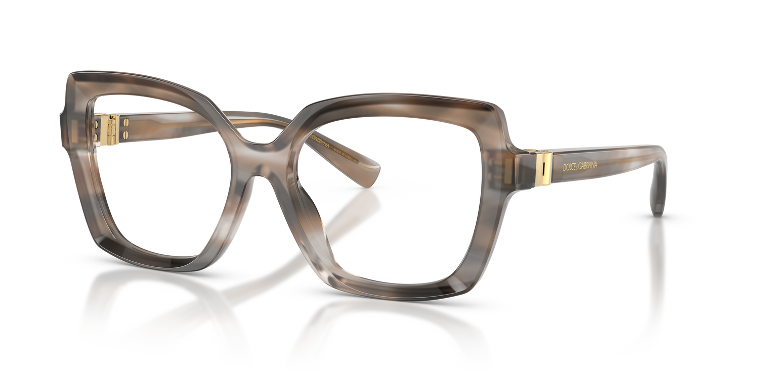 DOLCE &amp; GABBANA DG3413 3449 53