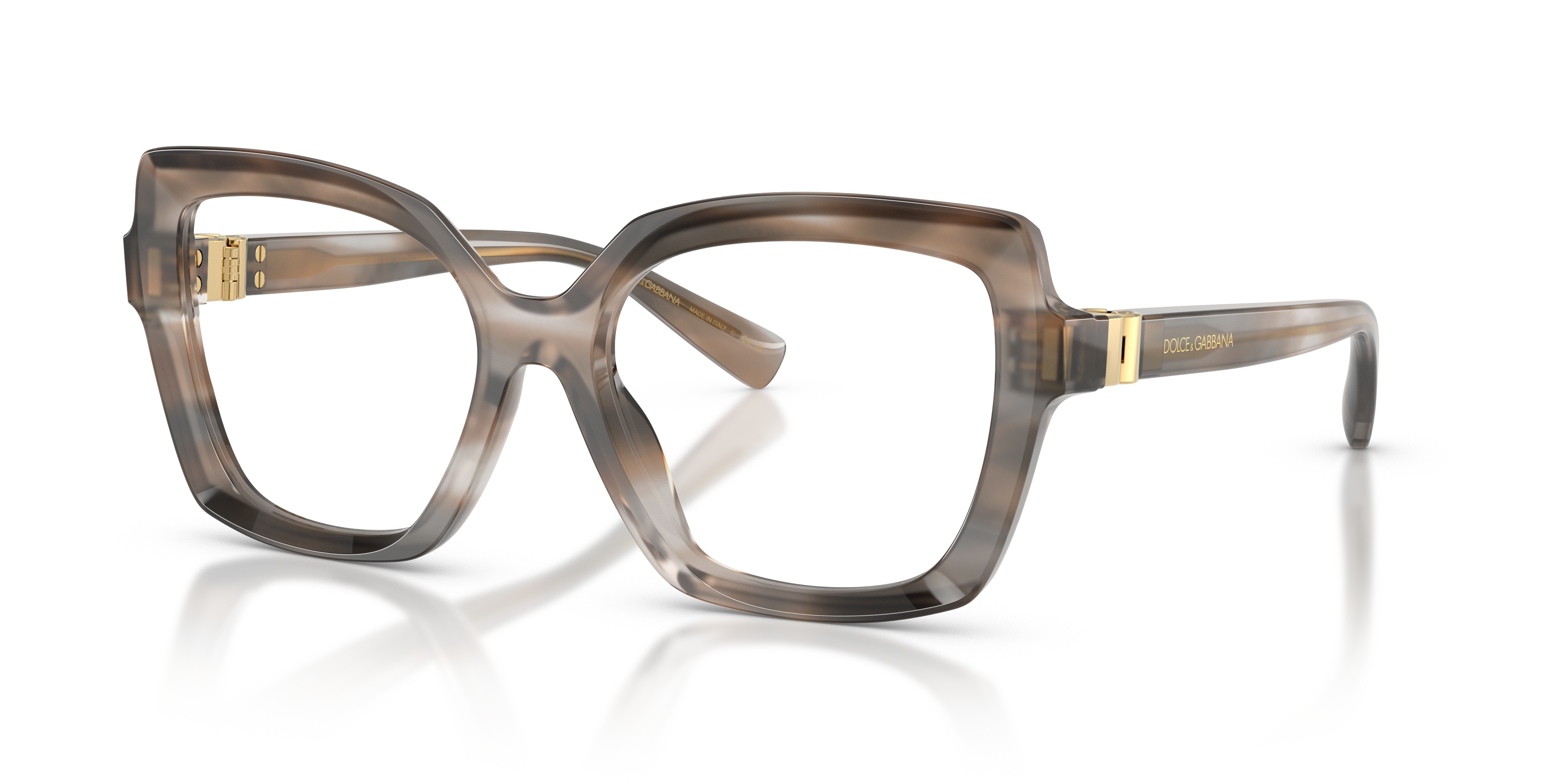 DOLCE &amp; GABBANA DG3413 3449 53