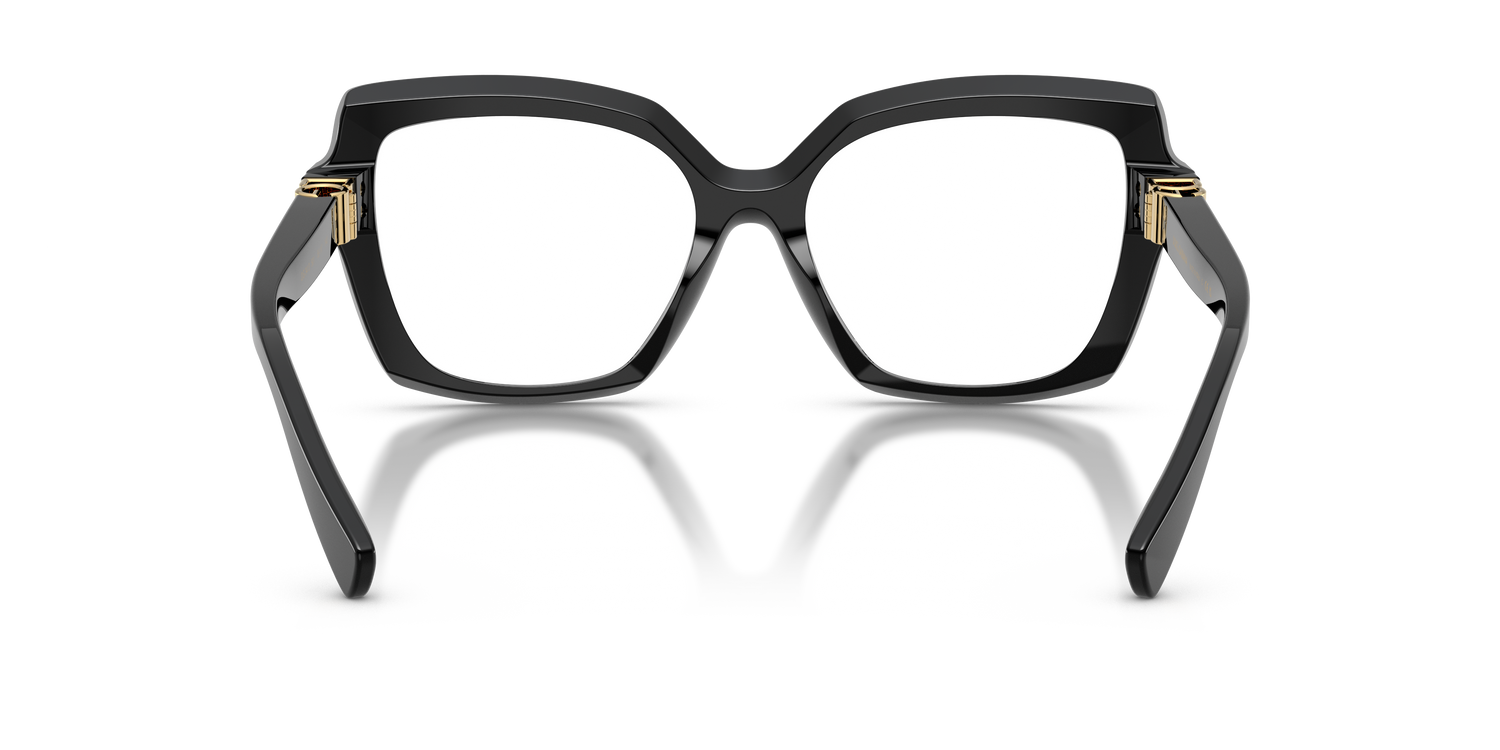 DOLCE &amp; GABBANA DG3413 501 55