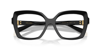 DOLCE &amp; GABBANA DG3413 501 55