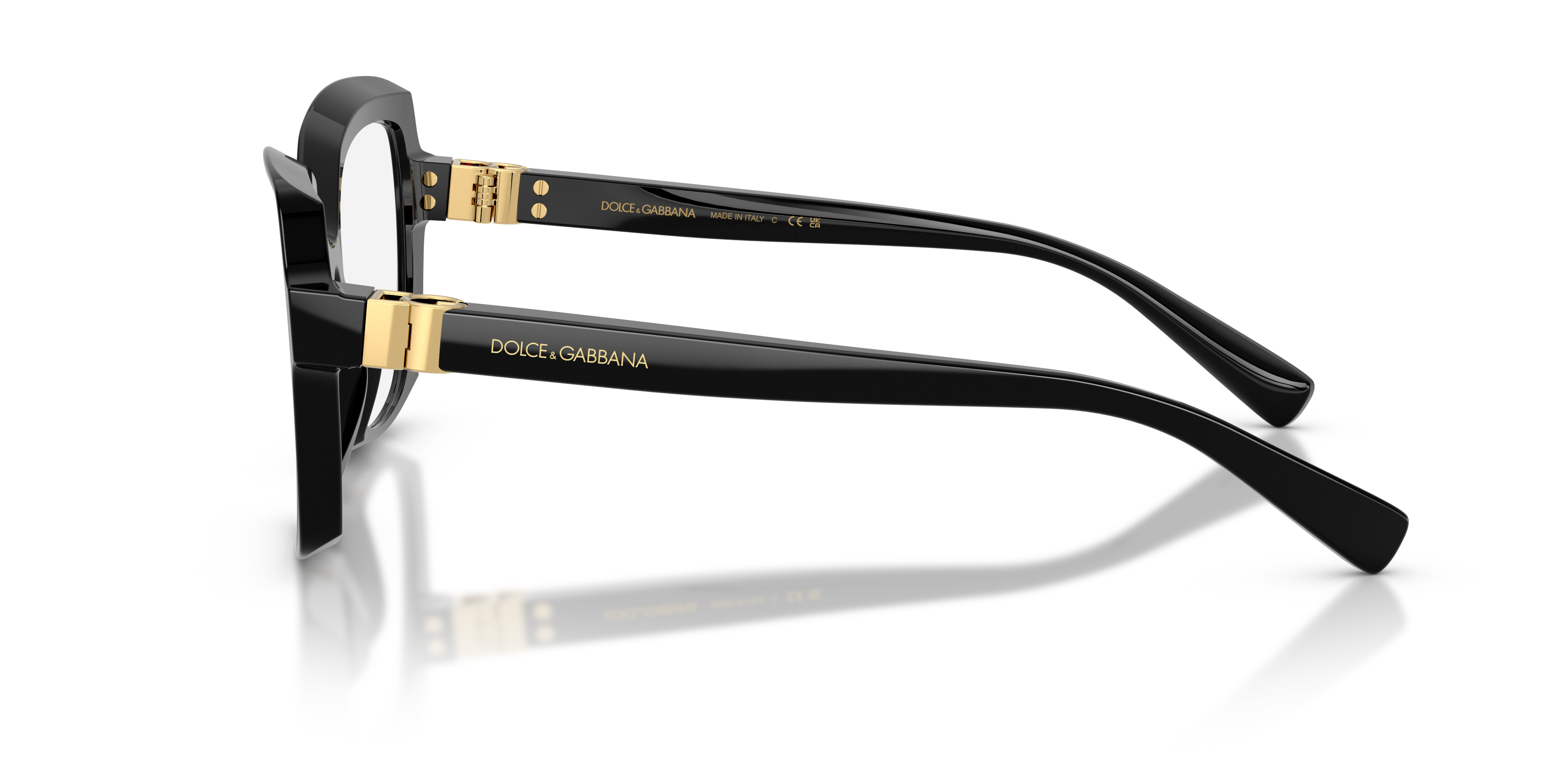 DOLCE &amp; GABBANA DG3413 501 53