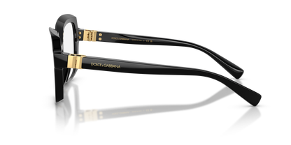 DOLCE &amp; GABBANA DG3413 501 53