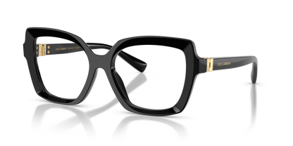 DOLCE &amp; GABBANA DG3413 501 55