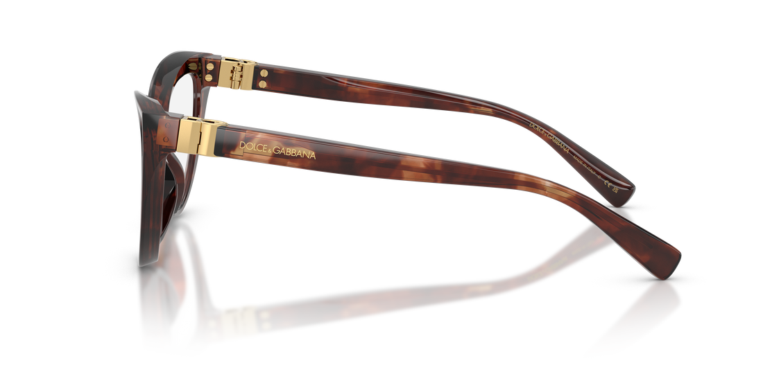 DOLCE & GABBANA DG3414 3222 52