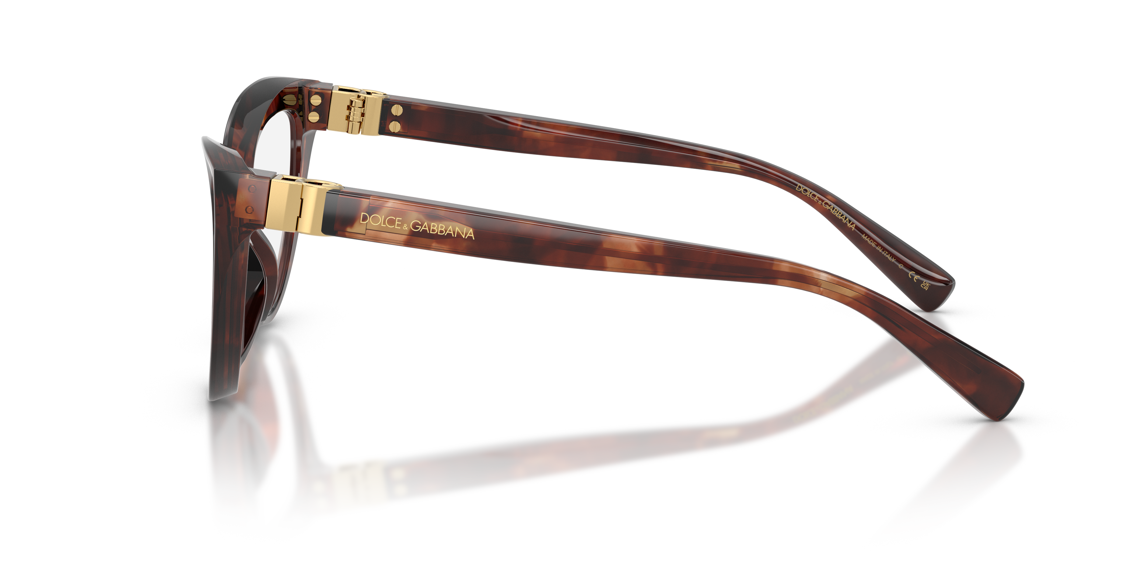 DOLCE &amp; GABBANA DG3414 3222 54