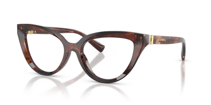 DOLCE &amp; GABBANA DG3414 3222 52