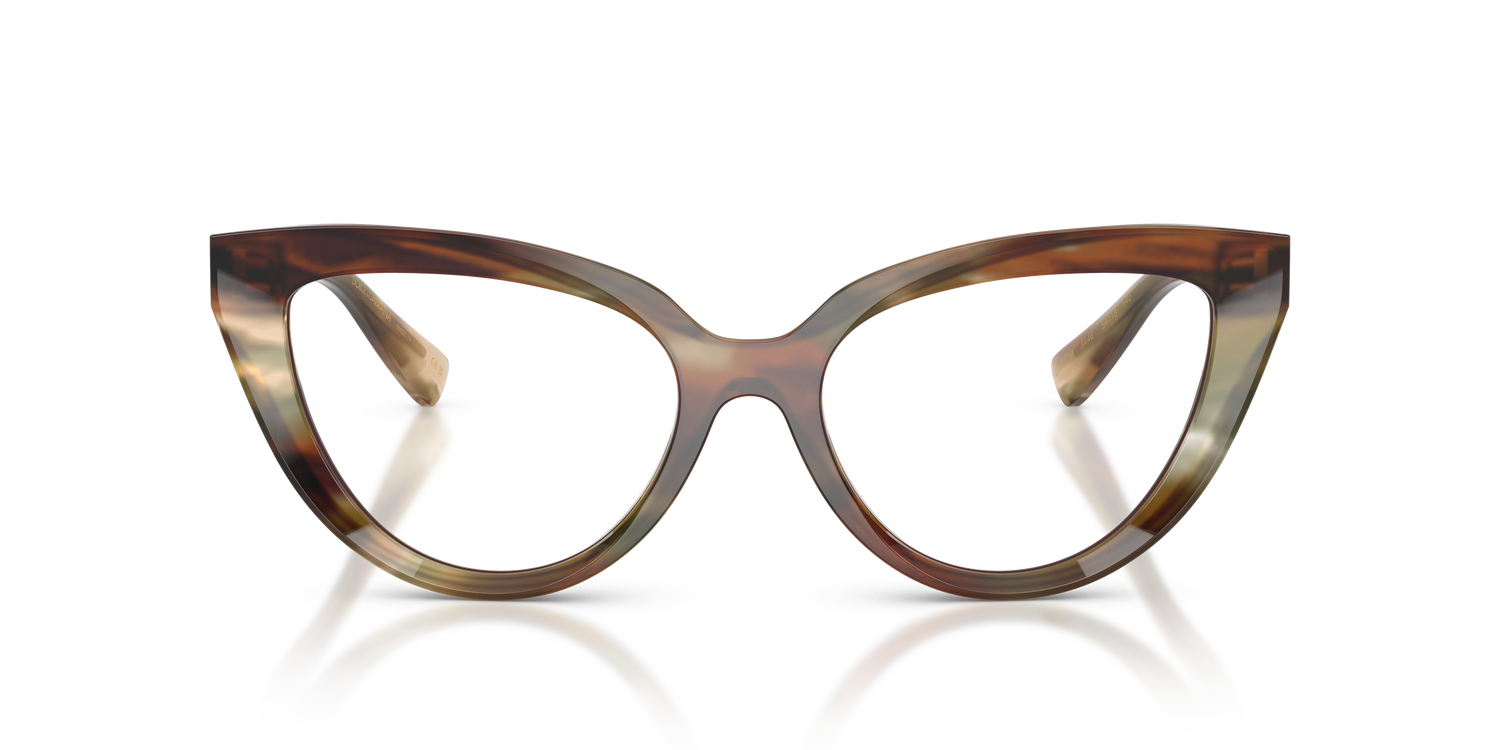 DOLCE &amp; GABBANA DG3414 3446 52