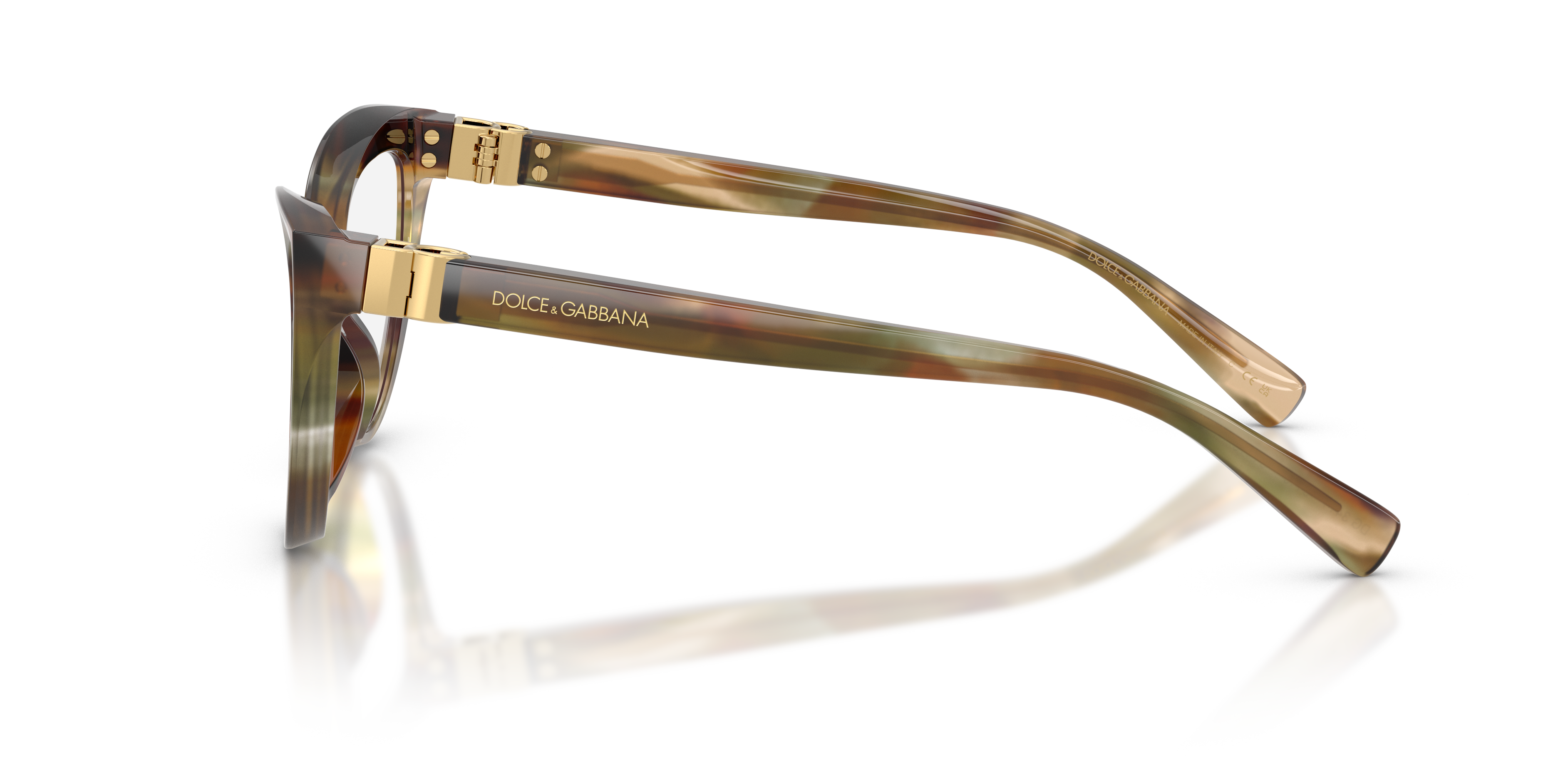 DOLCE &amp; GABBANA DG3414 3446 52