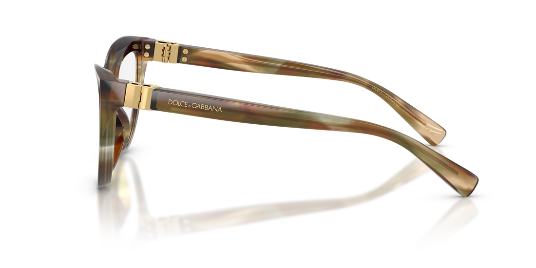 DOLCE & GABBANA DG3414 3446 54