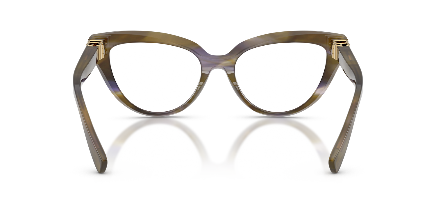 DOLCE &amp; GABBANA DG3414 3447 52