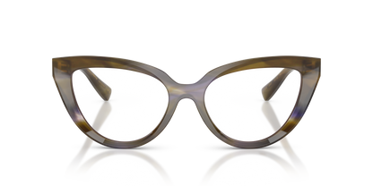 DOLCE &amp; GABBANA DG3414 3447 52