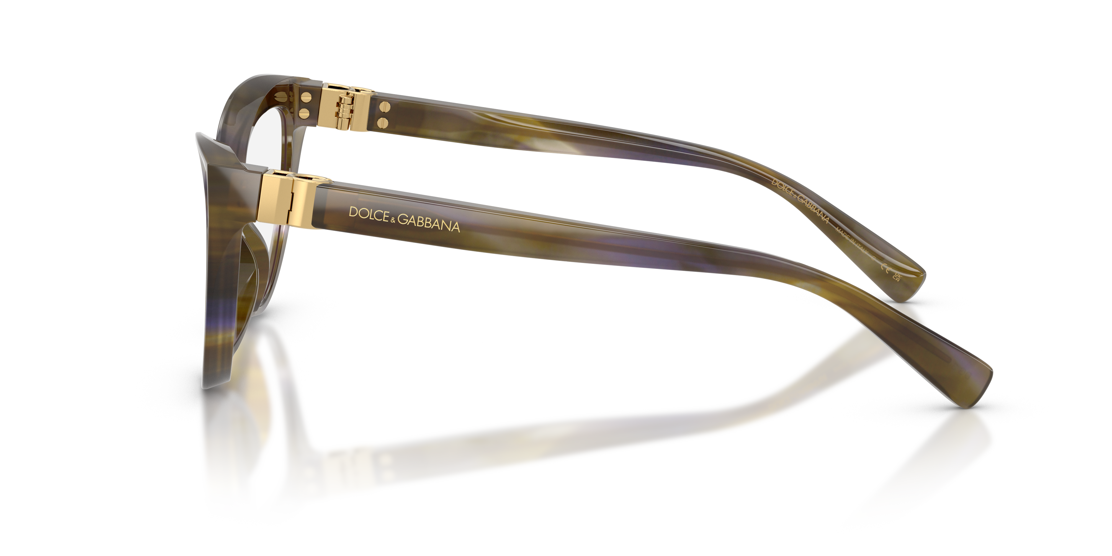 DOLCE &amp; GABBANA DG3414 3447 54