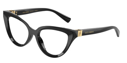 DOLCE &amp; GABBANA DG3414 501 54