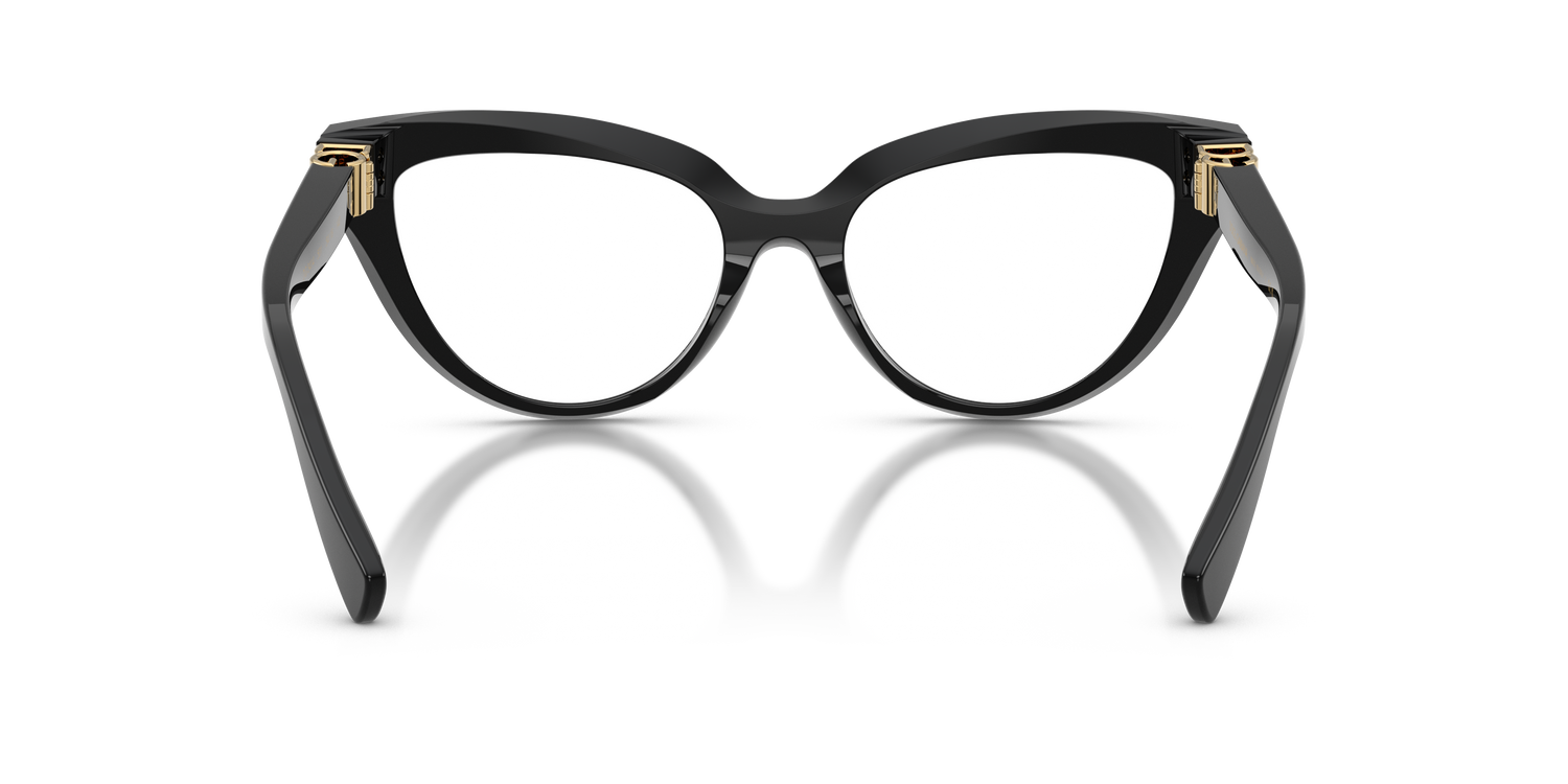 DOLCE &amp; GABBANA DG3414 501 52