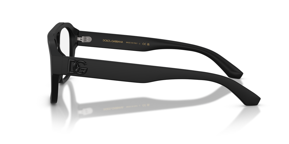 DOLCE &amp; GABBANA DG3415 2525 55