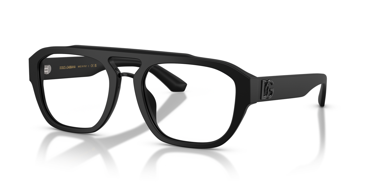 DOLCE &amp; GABBANA DG3415 2525 55