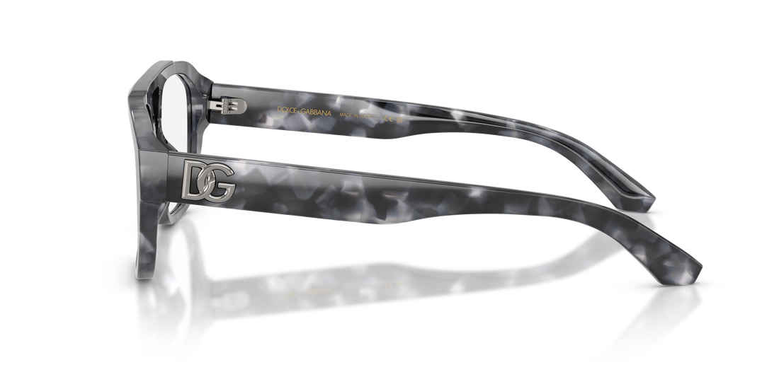DOLCE & GABBANA DG3415 3445 55