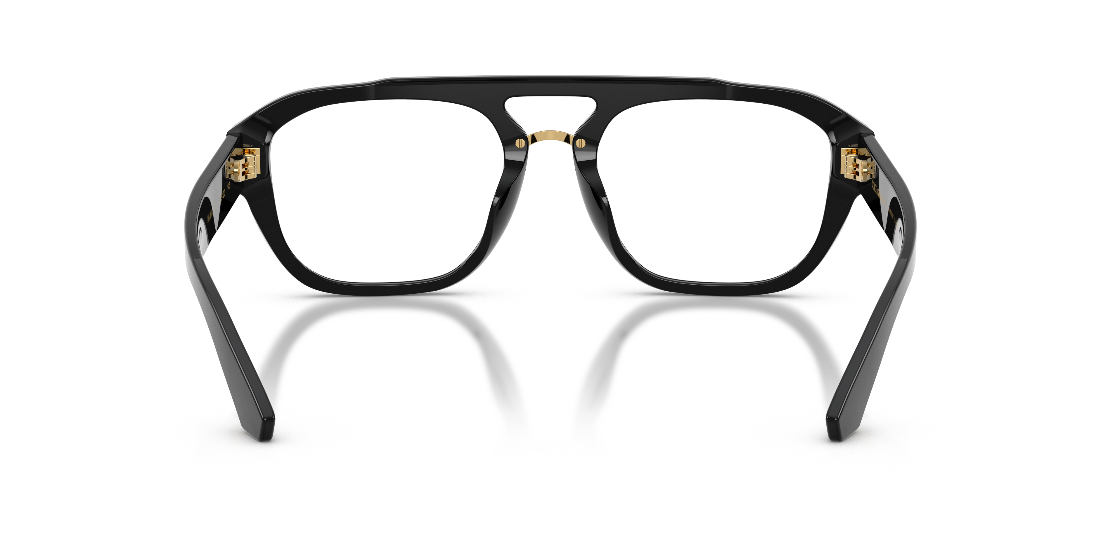 DOLCE &amp; GABBANA DG3415 501 55