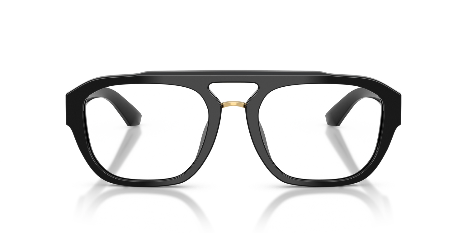 DOLCE &amp; GABBANA DG3415 501 55