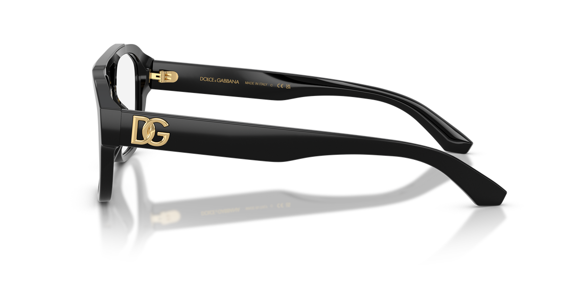 DOLCE &amp; GABBANA DG3415 501 55