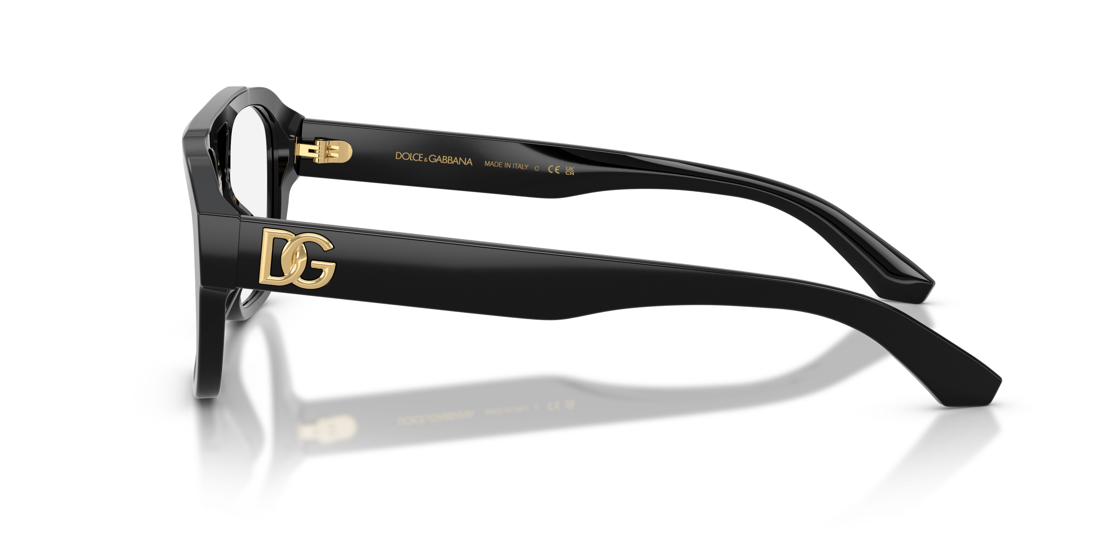 DOLCE &amp; GABBANA DG3415 501 55