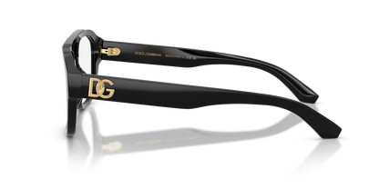 DOLCE &amp; GABBANA DG3415 501 55