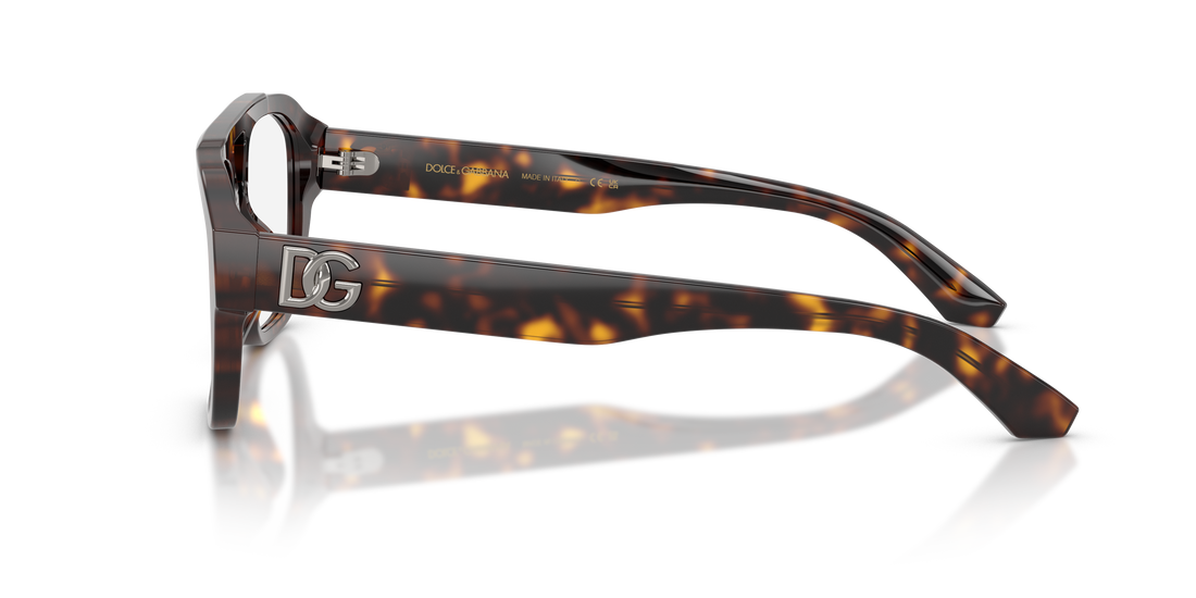 DOLCE &amp; GABBANA DG3415 502 55