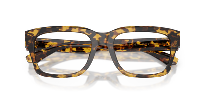 DOLCE &amp; GABBANA DG3416 3330 55