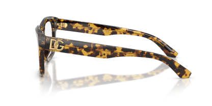DOLCE &amp; GABBANA DG3416 3330 55