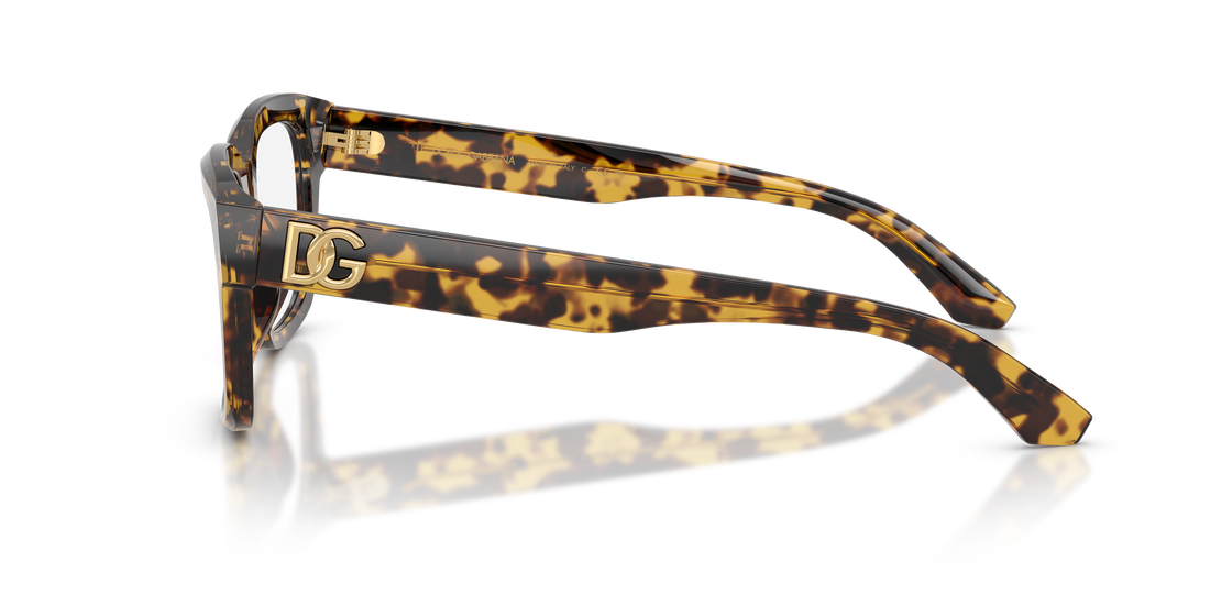 DOLCE & GABBANA DG3416 3330 53