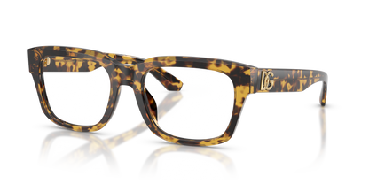 DOLCE &amp; GABBANA DG3416 3330 55