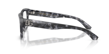 DOLCE &amp; GABBANA DG3416 3445 55