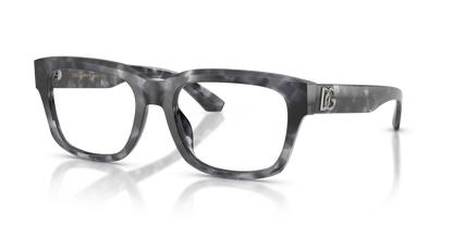 DOLCE &amp; GABBANA DG3416 3445 53