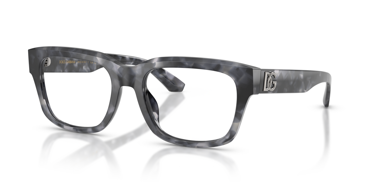 DOLCE &amp; GABBANA DG3416 3445 55