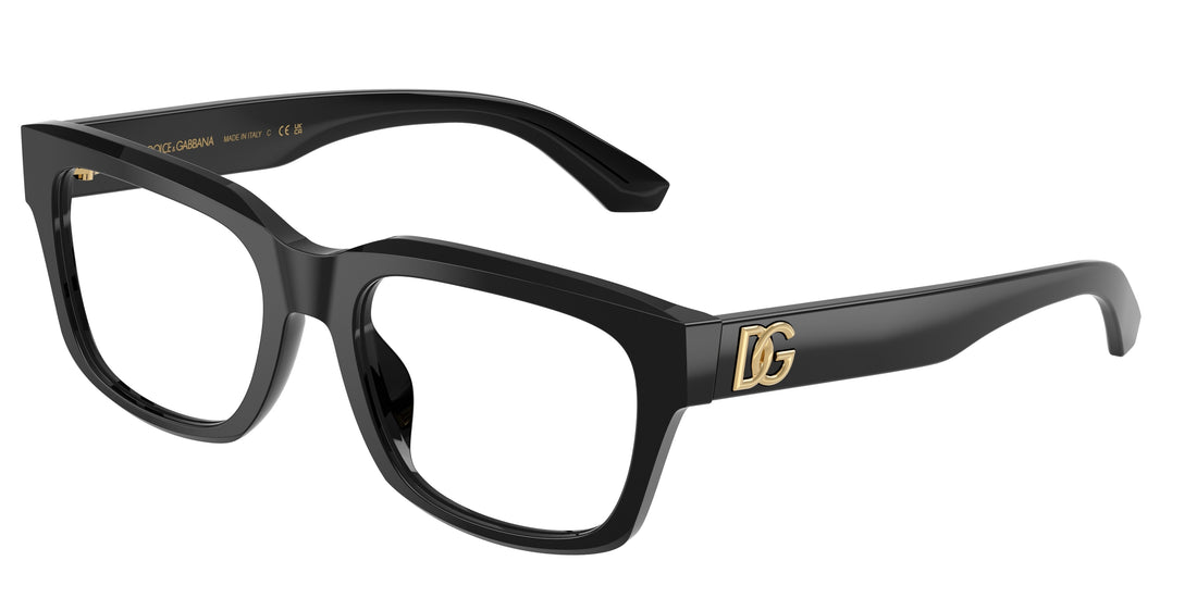 DOLCE &amp; GABBANA DG3416 501 55