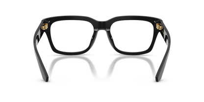 DOLCE &amp; GABBANA DG3416 501 55