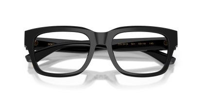 DOLCE &amp; GABBANA DG3416 501 53