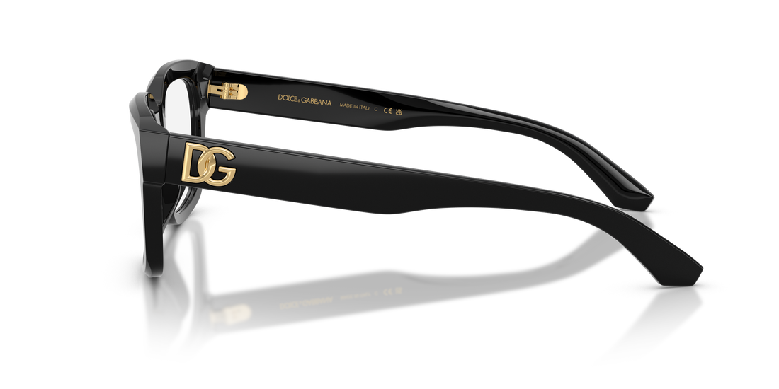 DOLCE &amp; GABBANA DG3416 501 53