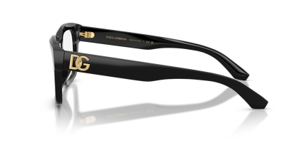 DOLCE &amp; GABBANA DG3416 501 55