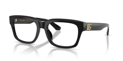 DOLCE &amp; GABBANA DG3416 501 53