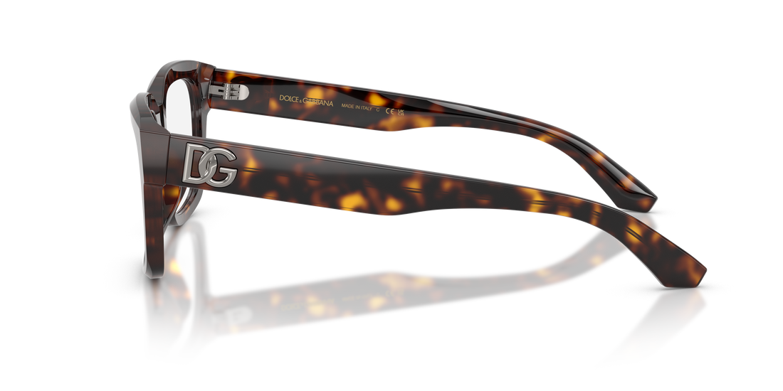 DOLCE & GABBANA DG3416 502 55