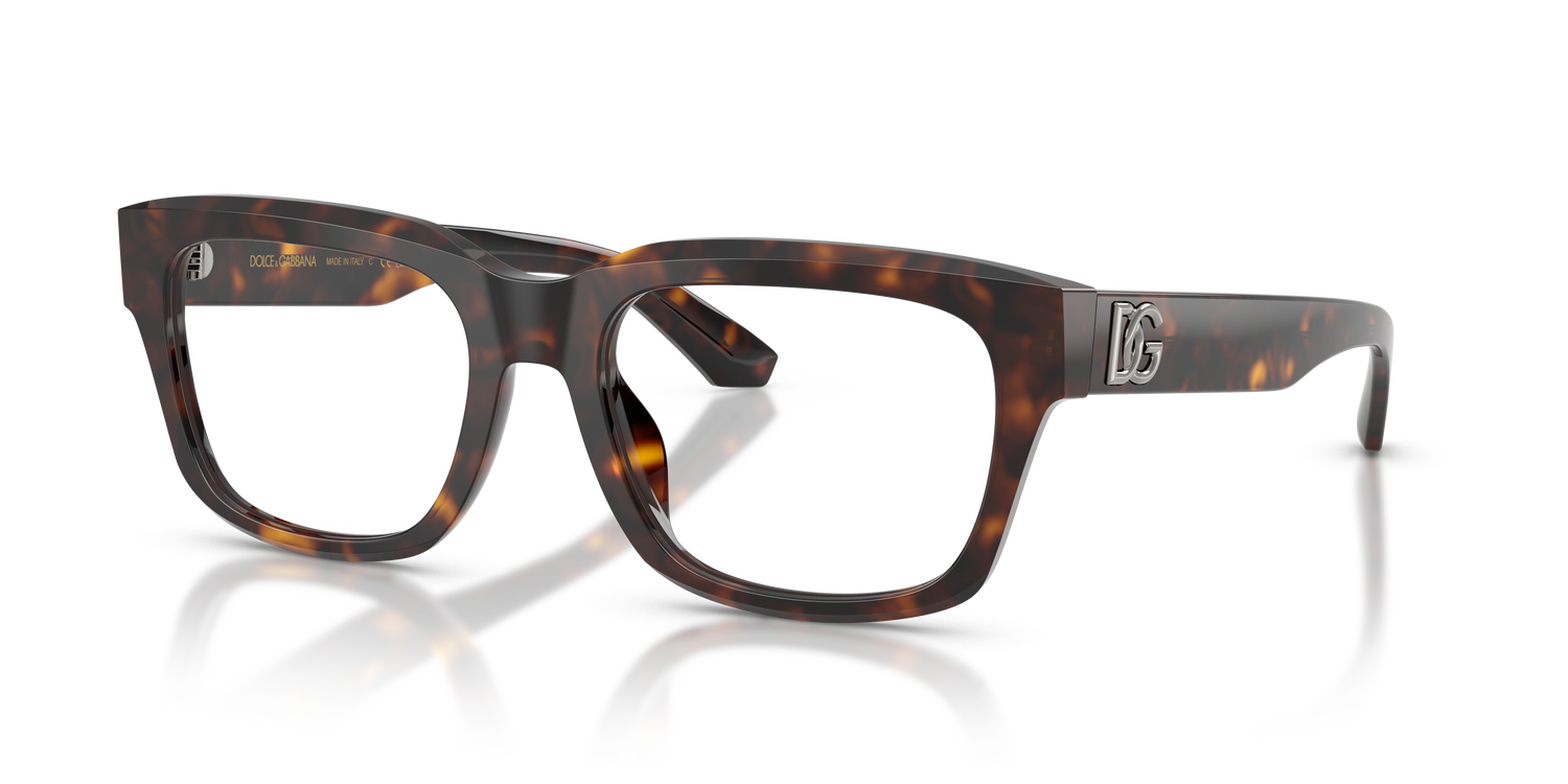 DOLCE &amp; GABBANA DG3416 502 55